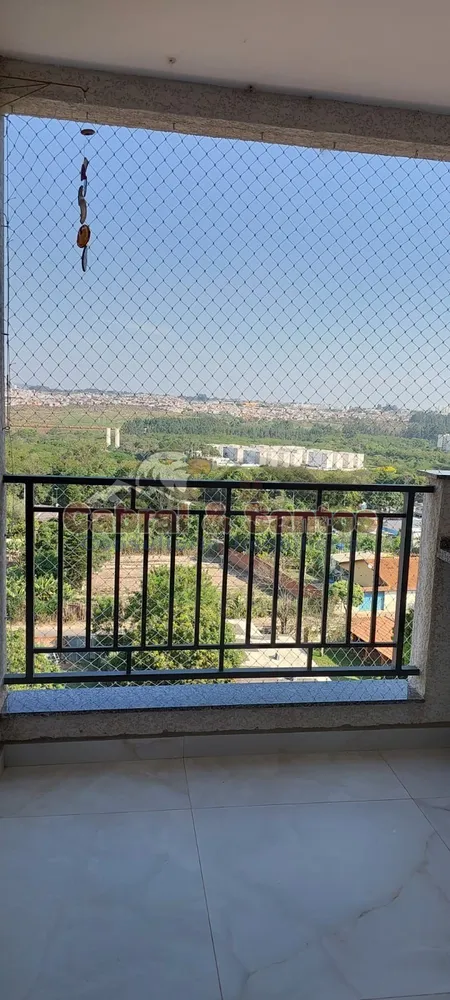 Apartamento, 2 quartos, 62 m² - Foto 1