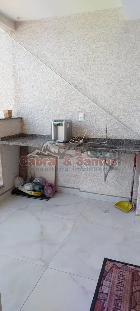 Apartamento, 2 quartos, 62 m² - Foto 2
