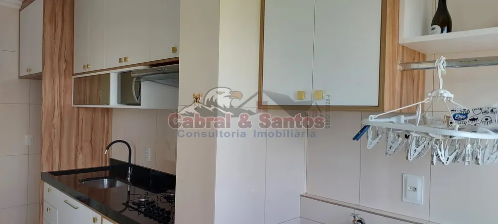 Apartamento, 2 quartos, 62 m² - Foto 3