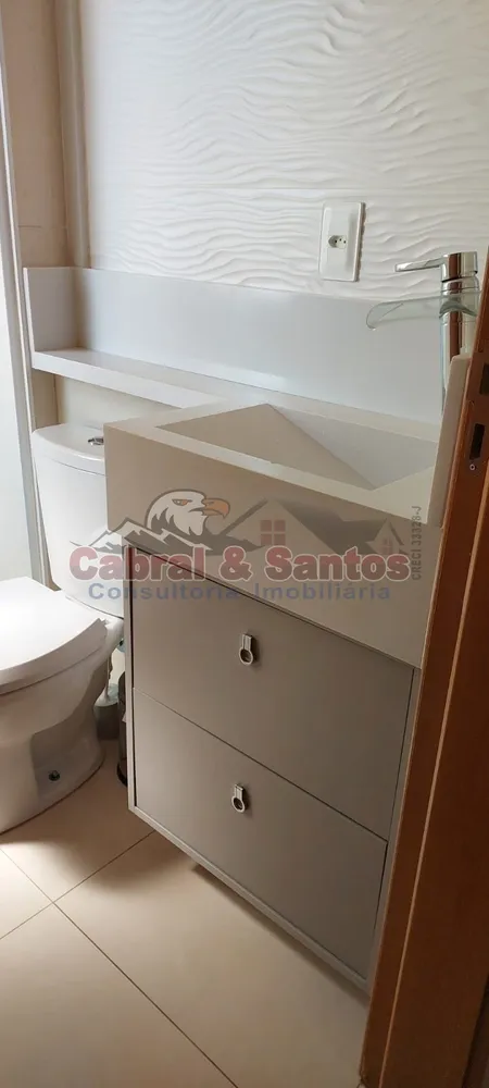 Apartamento, 2 quartos, 62 m² - Foto 6