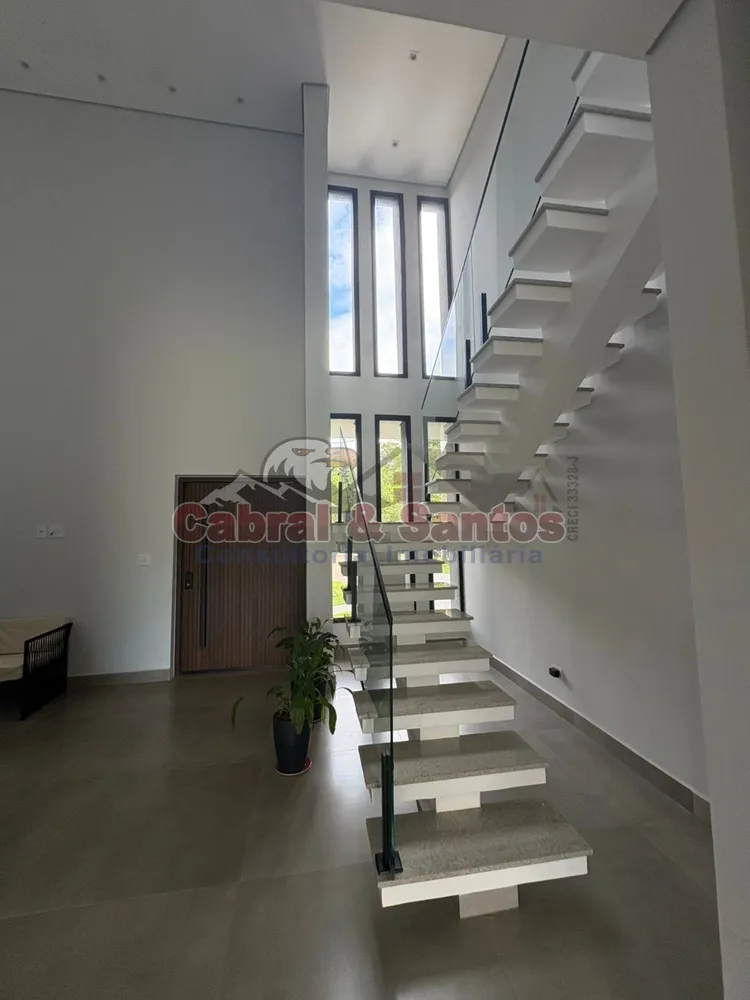 Casa, 3 quartos, 293 m² - Foto 7