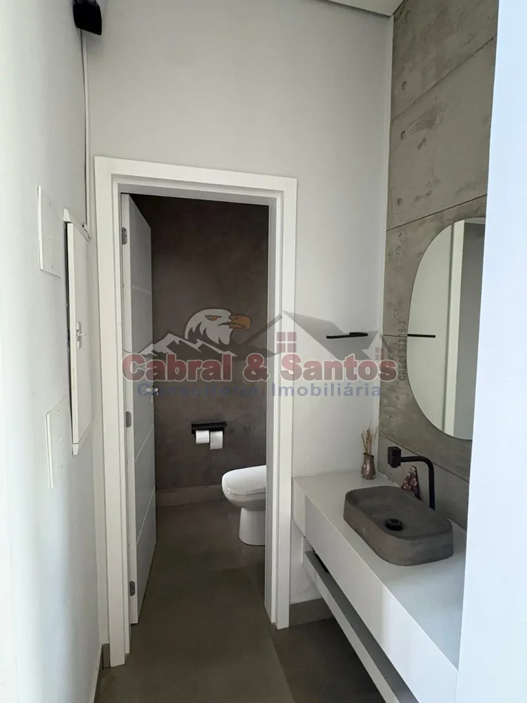 Casa, 3 quartos, 293 m² - Foto 3