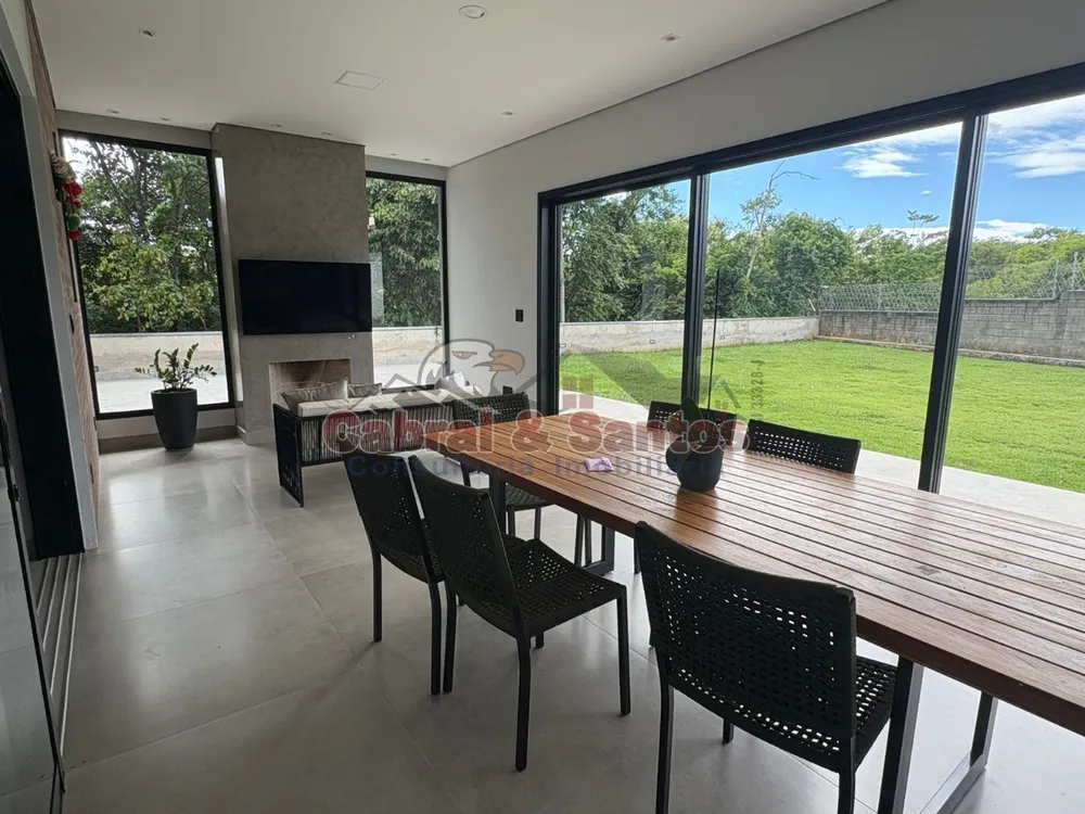 Casa, 3 quartos, 293 m² - Foto 6