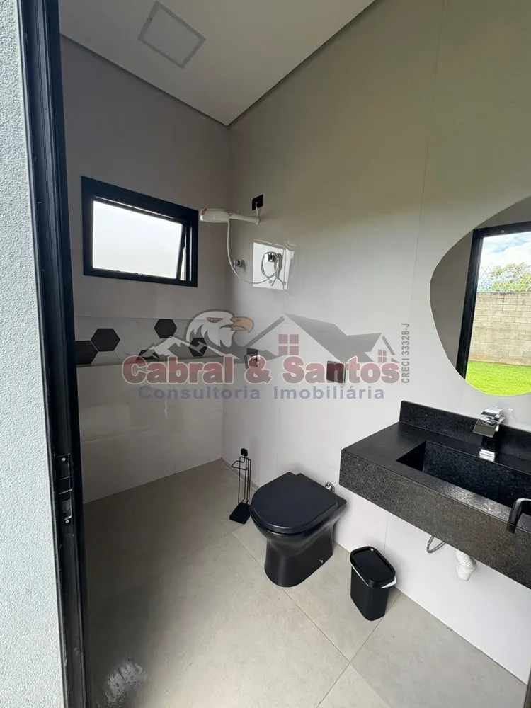 Casa, 3 quartos, 293 m² - Foto 11
