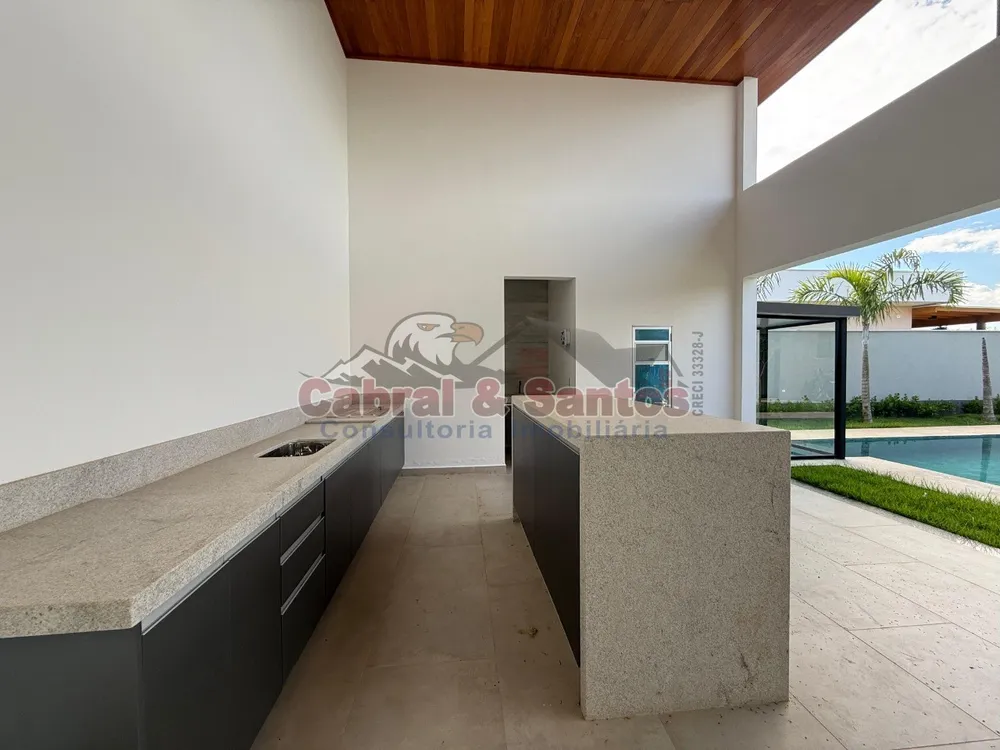 Casa, 5 quartos, 398 m² - Foto 9