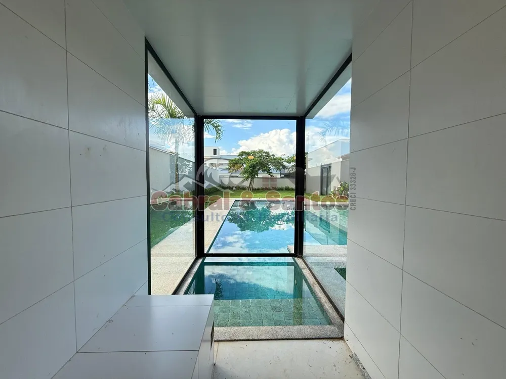 Casa, 5 quartos, 398 m² - Foto 11