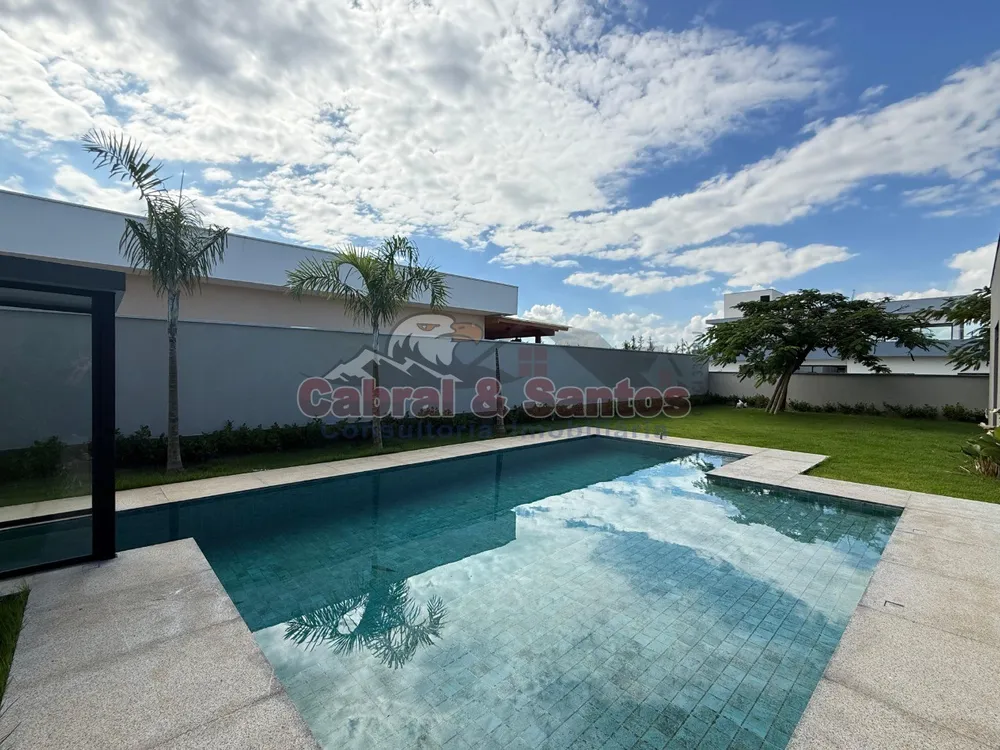 Casa, 5 quartos, 398 m² - Foto 12