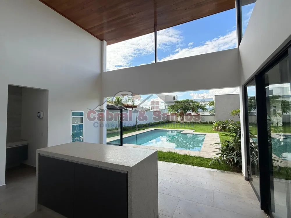 Casa, 5 quartos, 398 m² - Foto 10