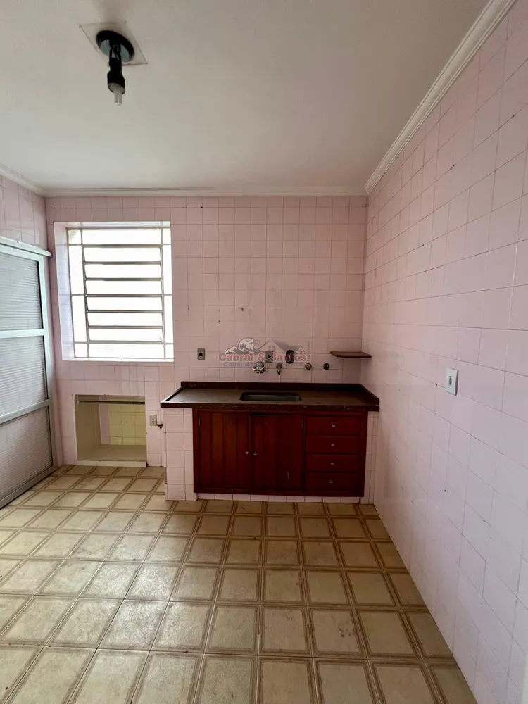 Apartamento, 2 quartos, 92 m² - Foto 3
