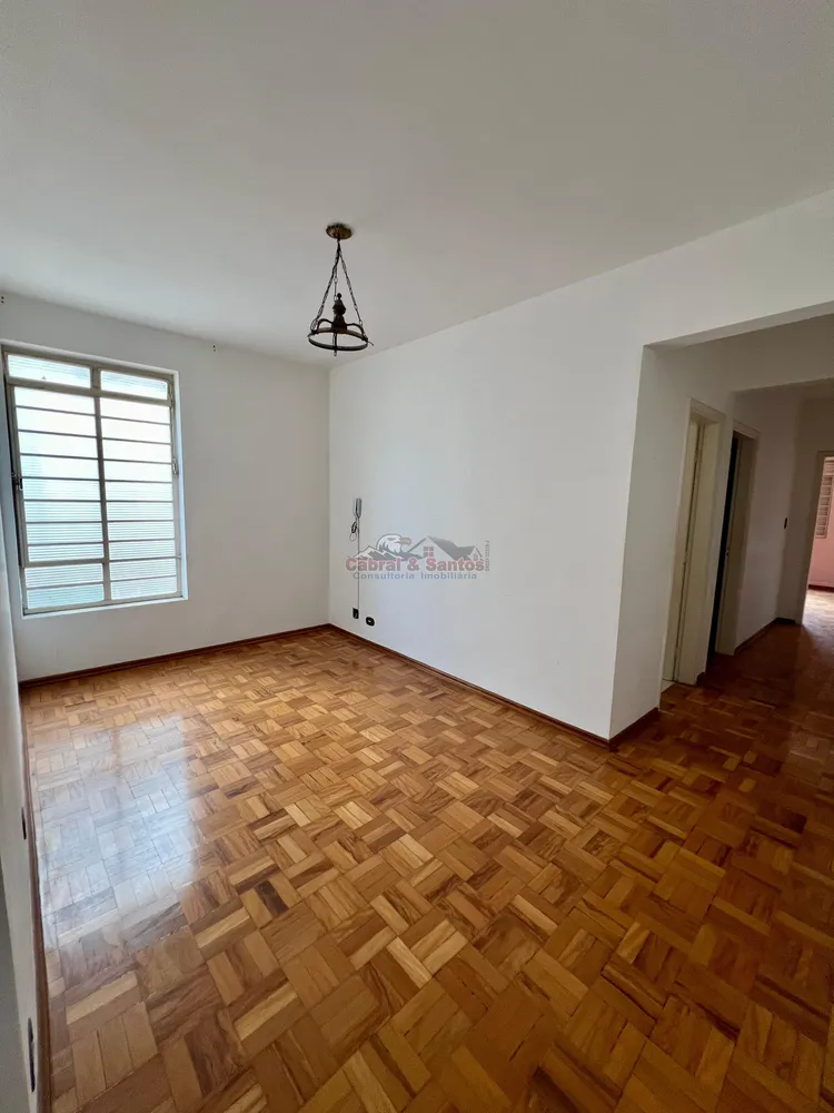 Apartamento, 2 quartos, 92 m² - Foto 1