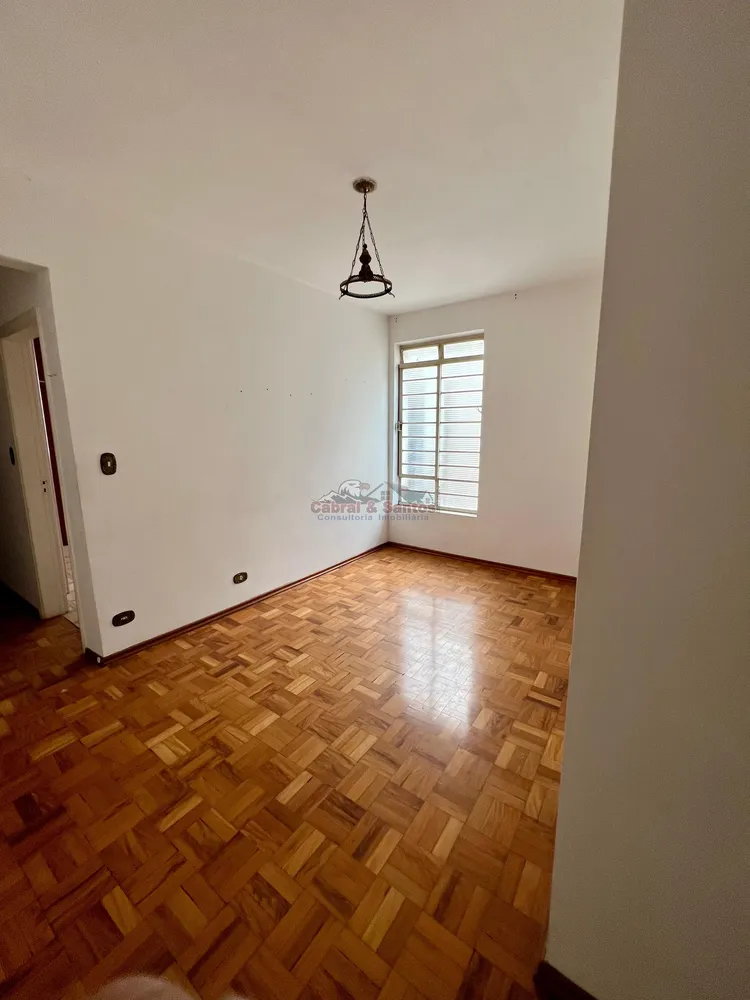 Apartamento, 2 quartos, 92 m² - Foto 2
