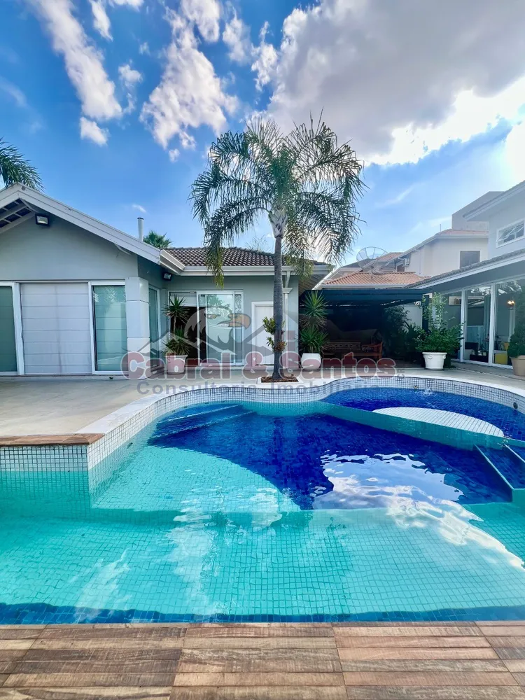 Casa, 3 quartos, 398 m² - Foto 6