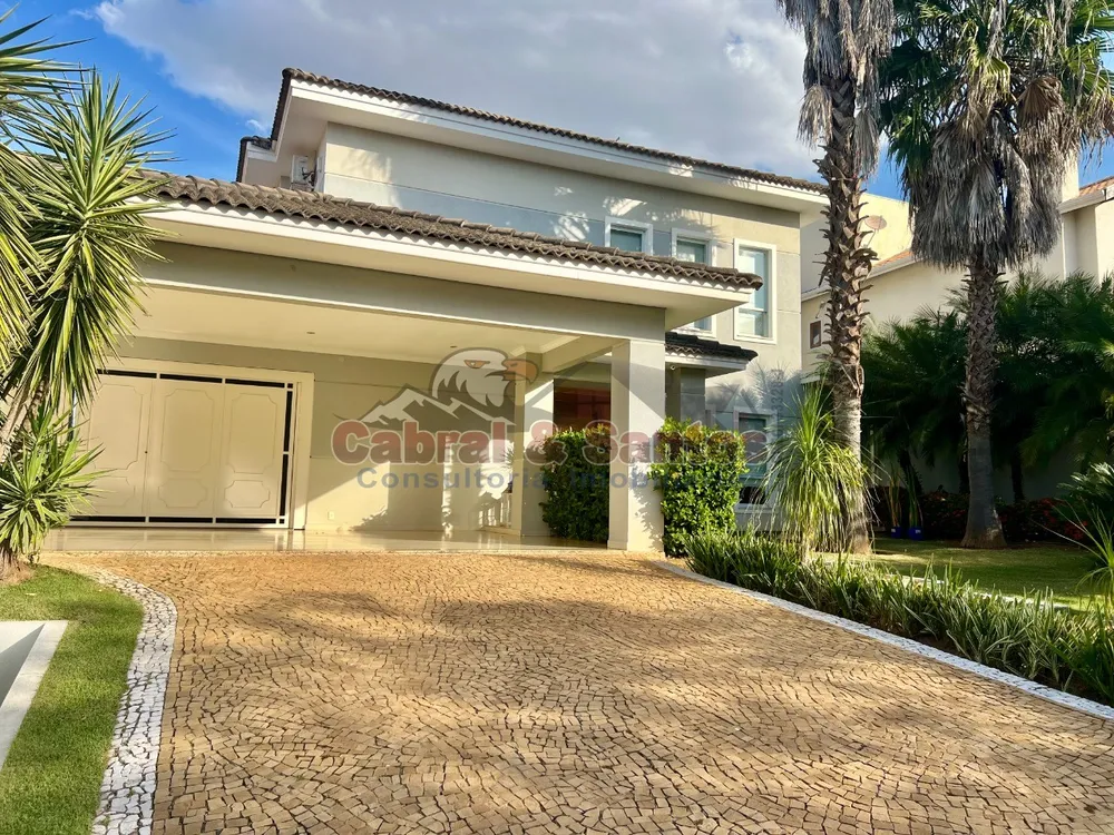Casa, 3 quartos, 398 m² - Foto 3