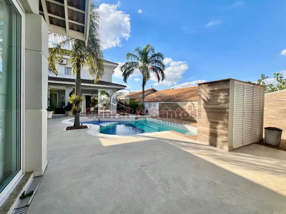 Casa, 3 quartos, 398 m² - Foto 2