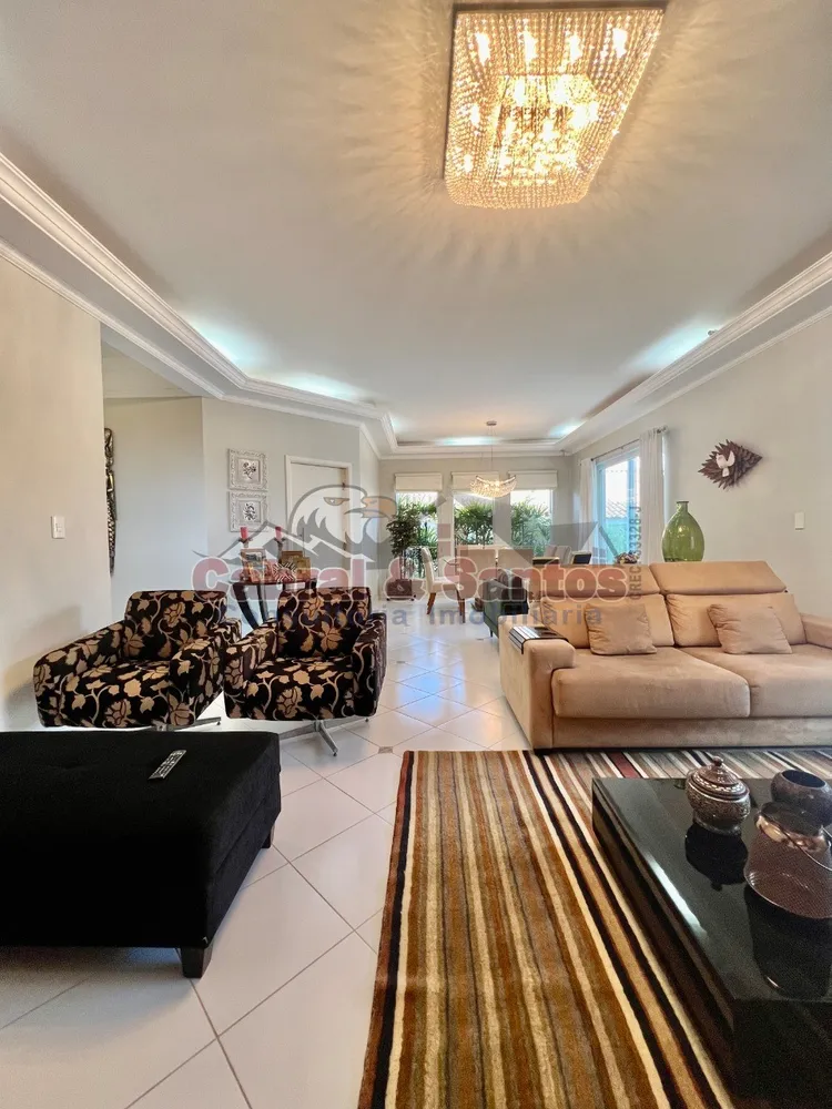Casa, 3 quartos, 398 m² - Foto 2