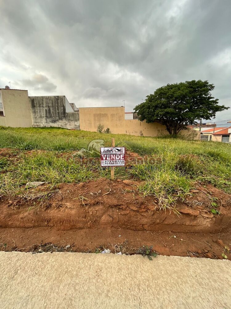 Terreno, 162 m² - Foto 1