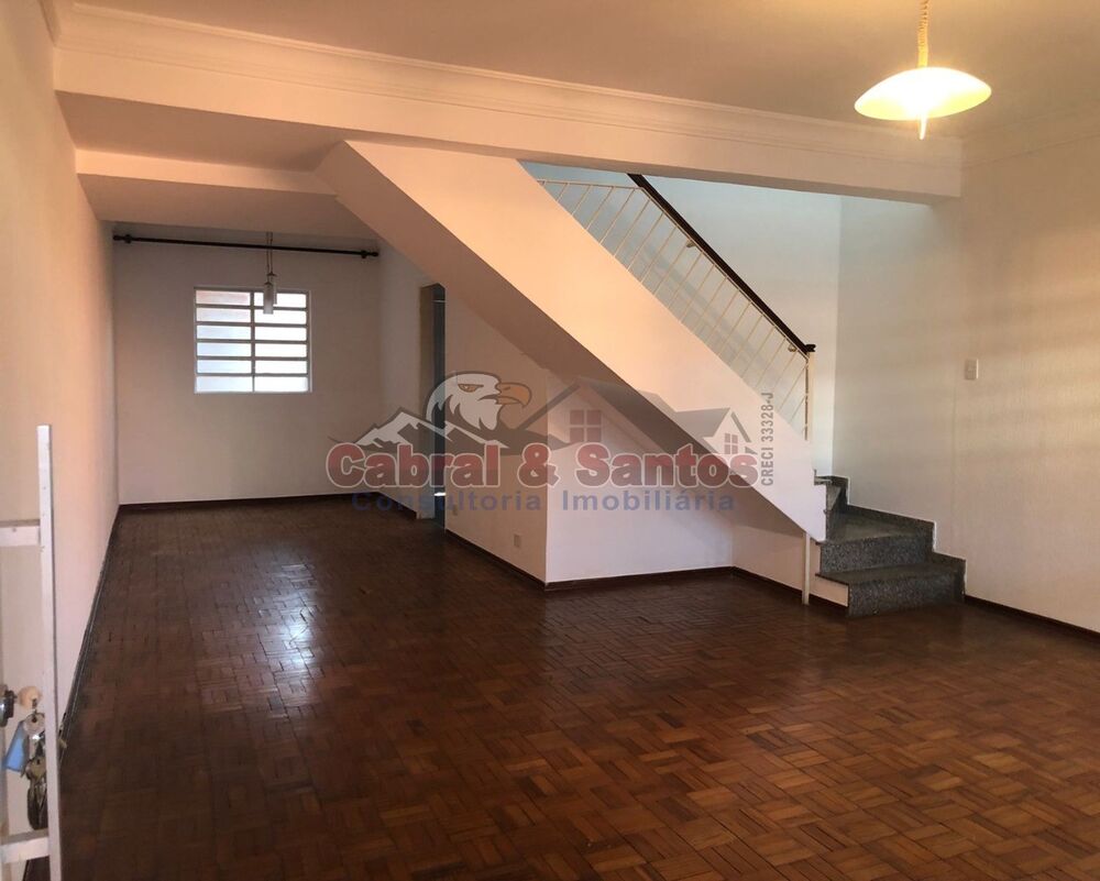 Casa, 2 quartos, 141 m² - Foto 1
