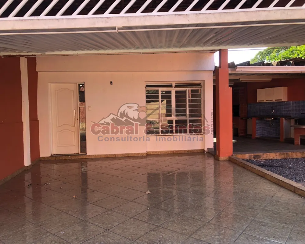 Casa, 2 quartos, 141 m² - Foto 2
