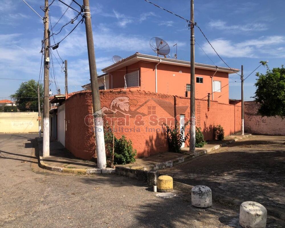 Casa, 2 quartos, 141 m² - Foto 4