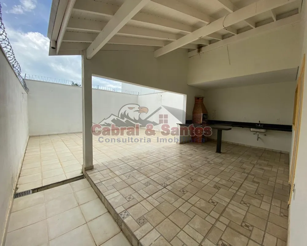 Casa, 3 quartos, 150 m² - Foto 9