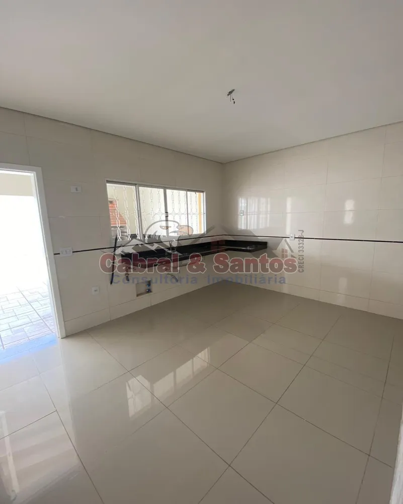 Casa, 3 quartos, 150 m² - Foto 3