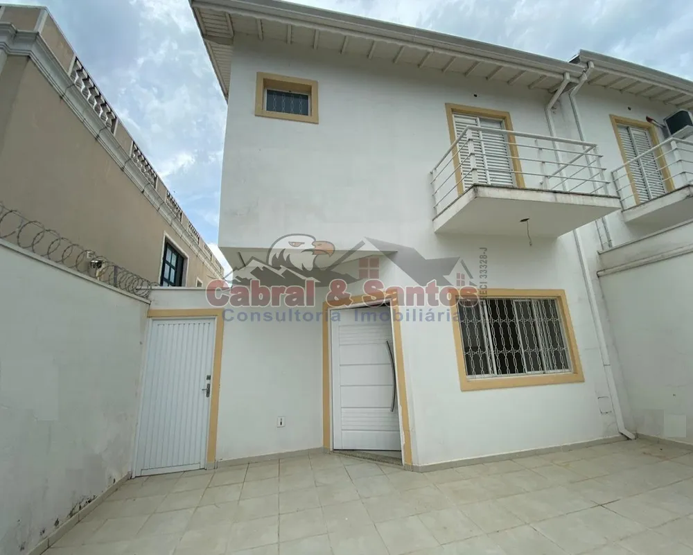 Casa, 3 quartos, 150 m² - Foto 1