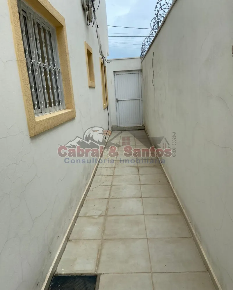 Casa, 3 quartos, 150 m² - Foto 12