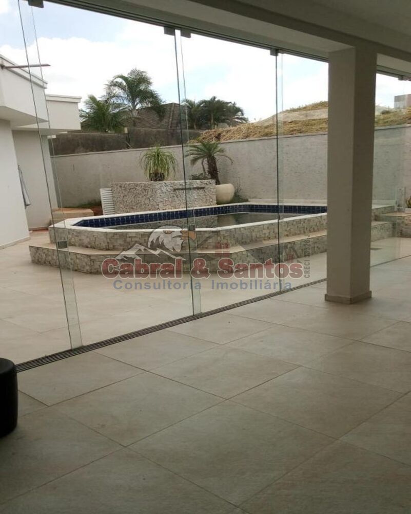 Casa, 4 quartos, 420 m² - Foto 3