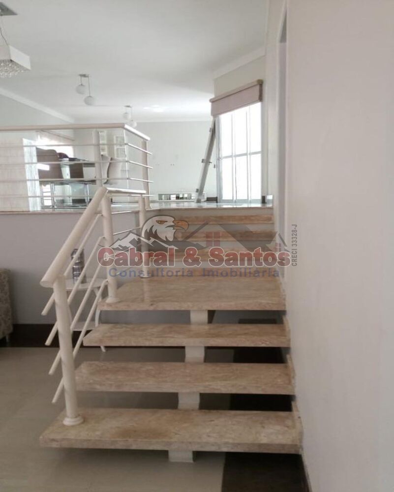 Casa, 4 quartos, 420 m² - Foto 4