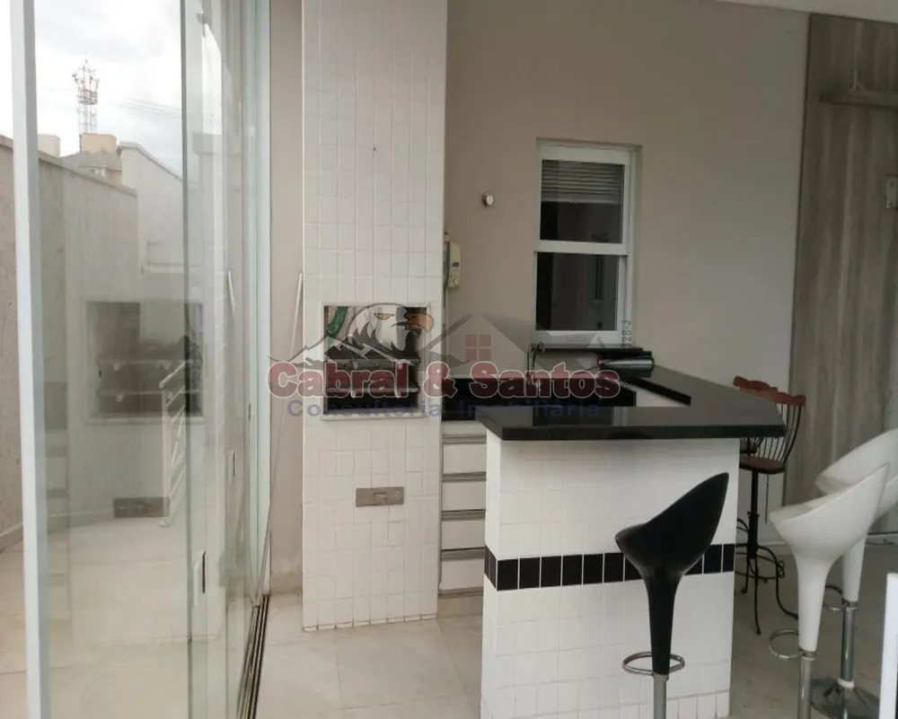 Casa, 4 quartos, 420 m² - Foto 4