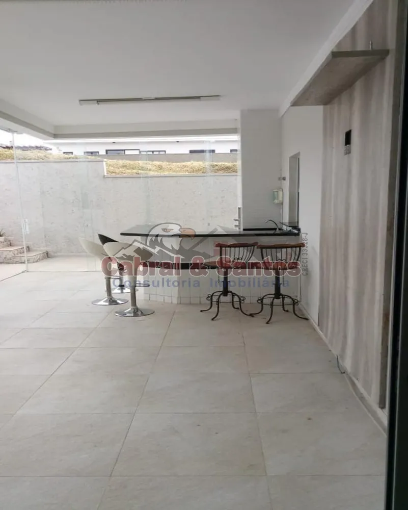 Casa, 4 quartos, 420 m² - Foto 6