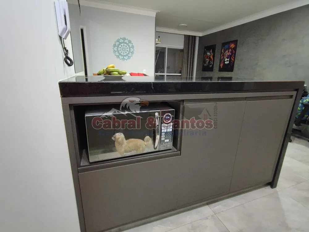 Apartamento, 3 quartos, 82 m² - Foto 5