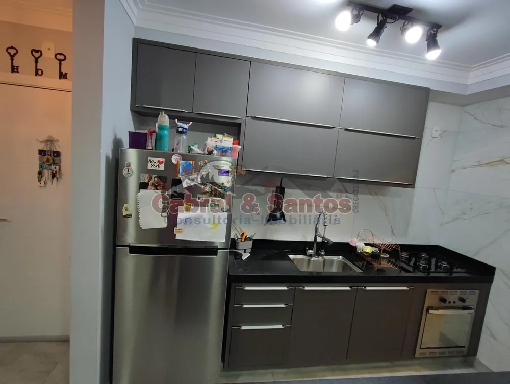 Apartamento, 3 quartos, 82 m² - Foto 7