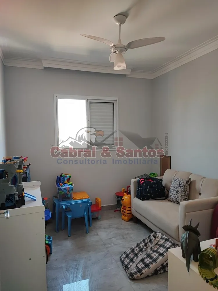 Apartamento, 3 quartos, 82 m² - Foto 10