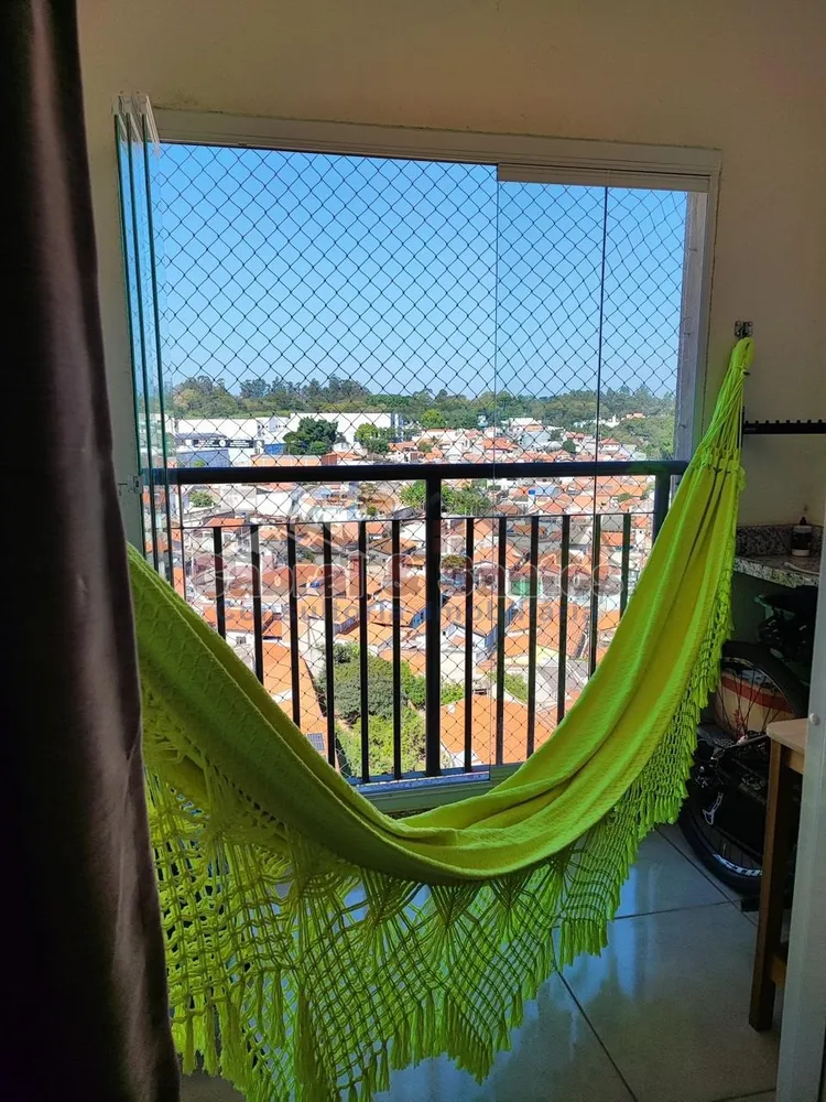 Apartamento, 3 quartos, 82 m² - Foto 2