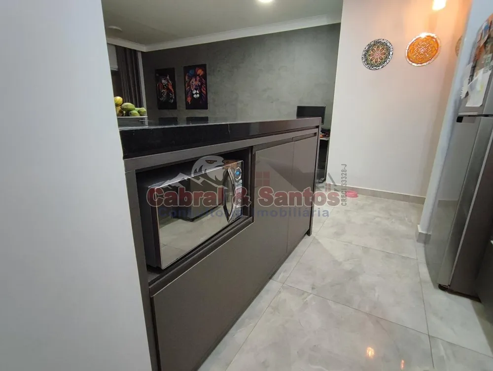 Apartamento, 3 quartos, 82 m² - Foto 6