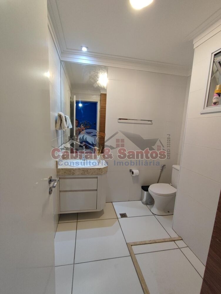 Apartamento, 3 quartos, 82 m² - Foto 4