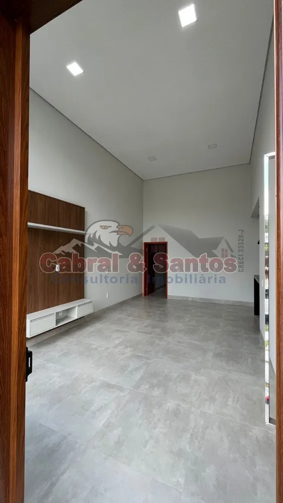 Casa, 3 quartos, 178 m² - Foto 4