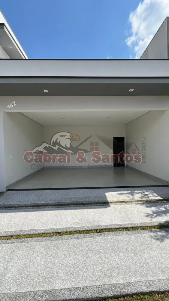 Casa, 3 quartos, 178 m² - Foto 2