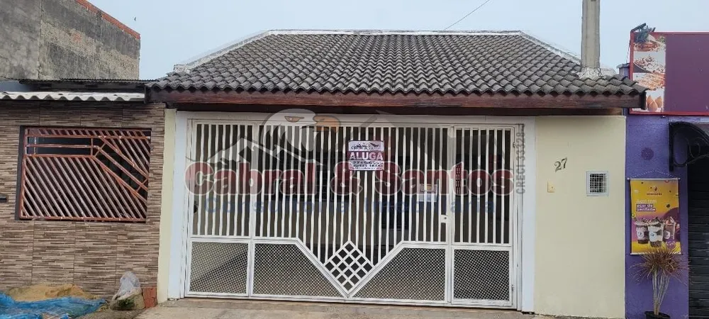 Casa, 3 quartos, 114 m² - Foto 1