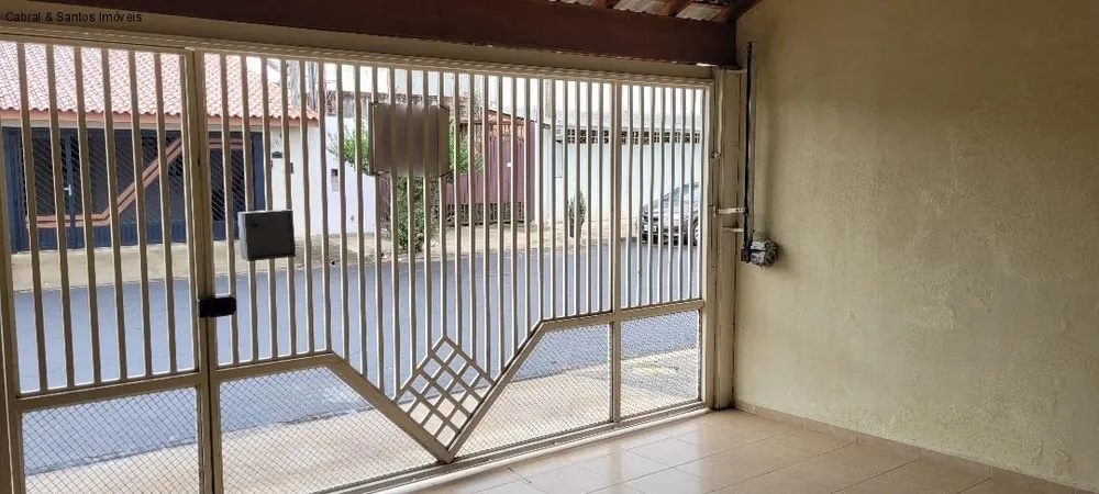 Casa, 3 quartos, 114 m² - Foto 2