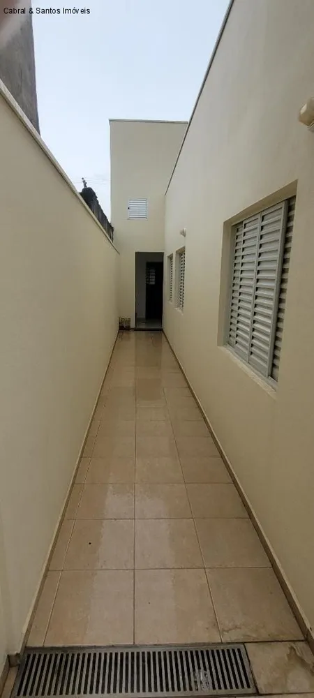 Casa, 3 quartos, 114 m² - Foto 12