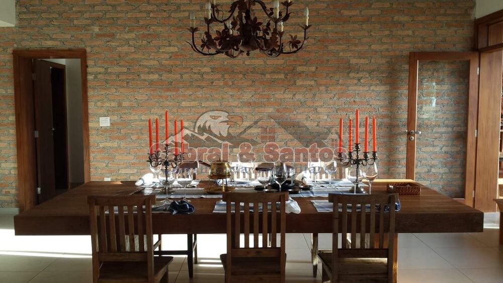 Casa, 5 quartos, 690 m² - Foto 4