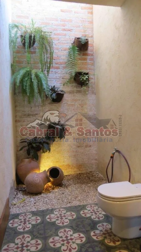 Casa, 5 quartos, 690 m² - Foto 4