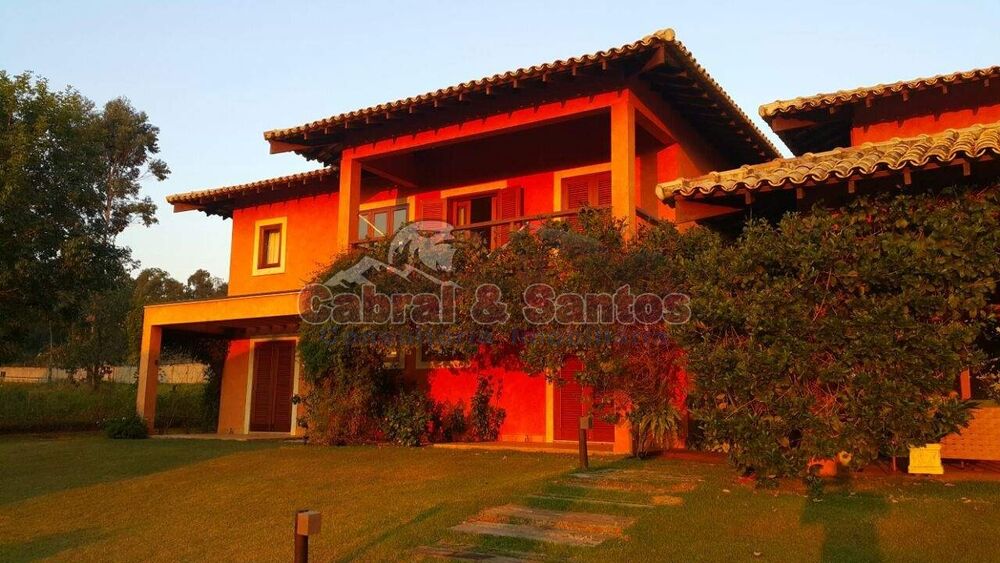 Casa, 5 quartos, 690 m² - Foto 3