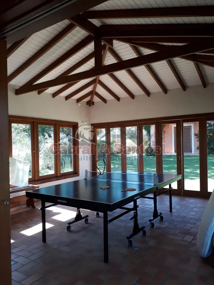 Casa, 5 quartos, 690 m² - Foto 8