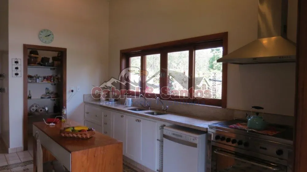 Casa, 5 quartos, 690 m² - Foto 5