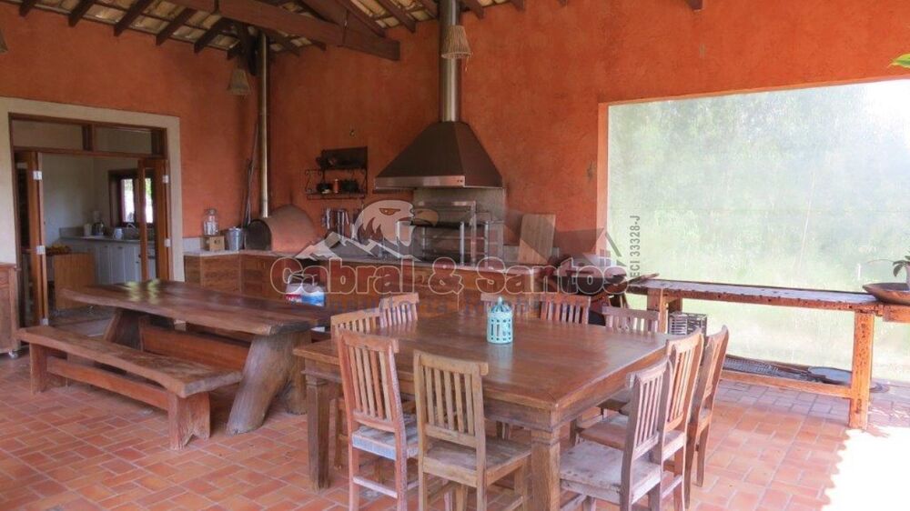 Casa, 5 quartos, 690 m² - Foto 2