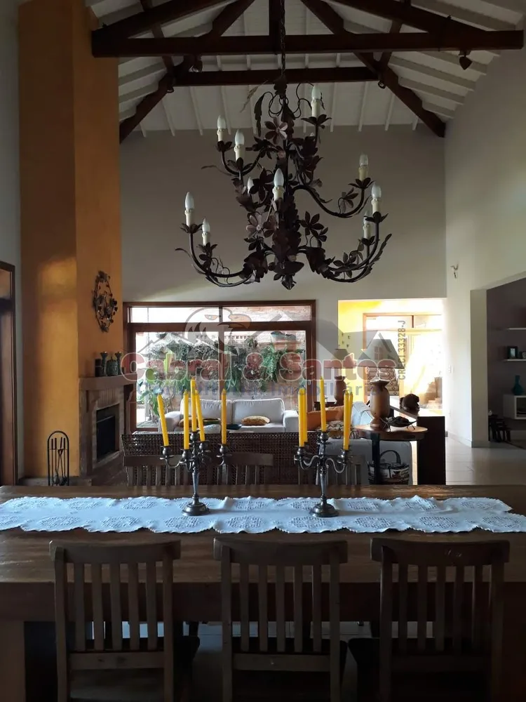 Casa, 5 quartos, 690 m² - Foto 2