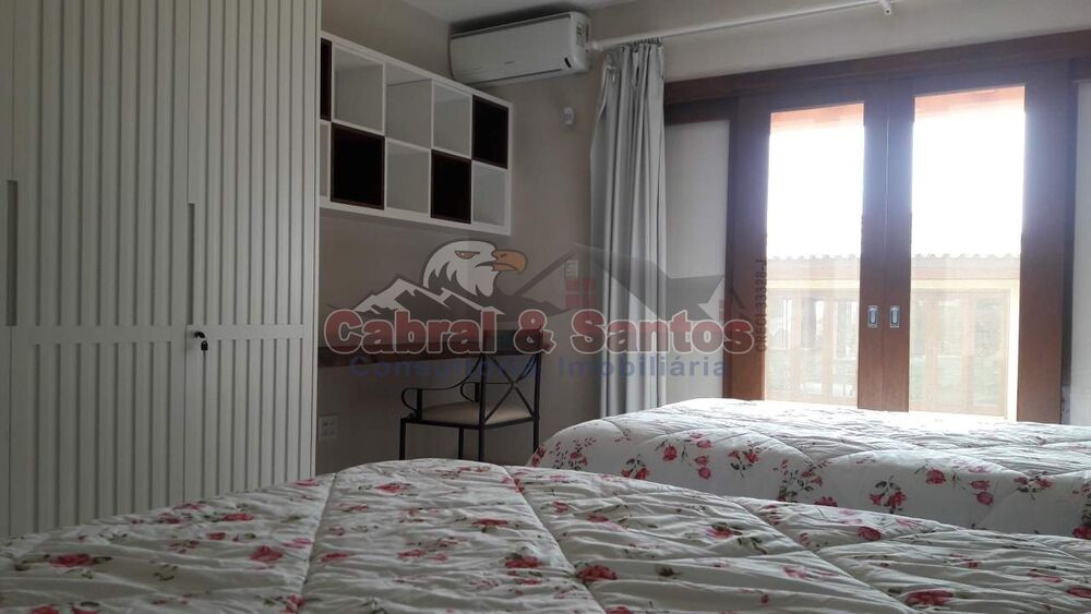 Casa, 5 quartos, 690 m² - Foto 1